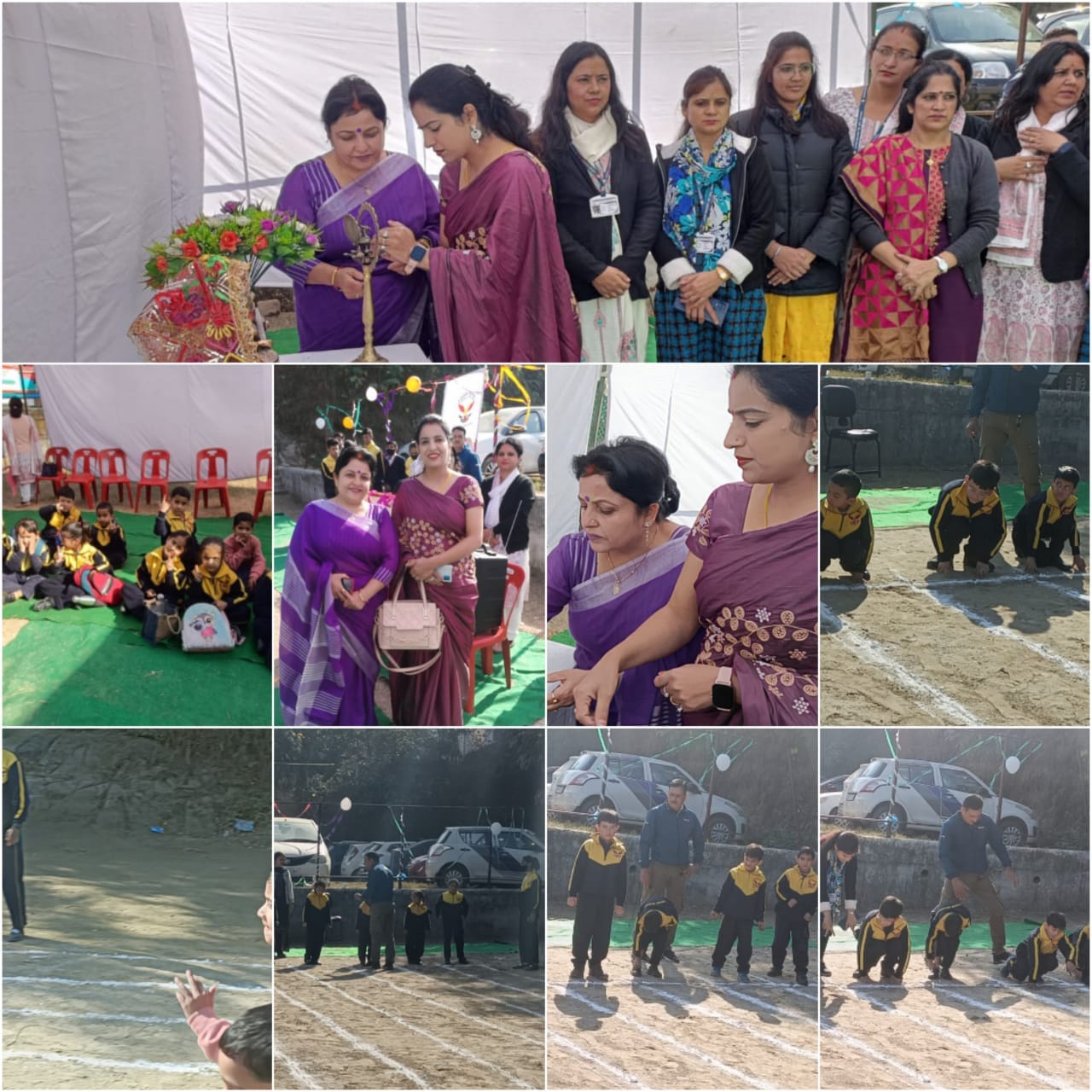 Super Magnet Group is a collection of schools and a coaching center located in the state of Himachal Pradesh, India. We operate a school named Super Magnet Senior Secondary School in the heart of the city of Hamirpur, Himachal Pradesh. Our campus boasts a large playground and a dedicated team of exceptional teachers, all under one roof
