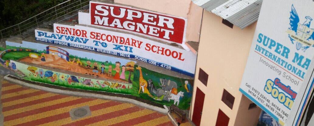 Super Magnet Group Hamirpur