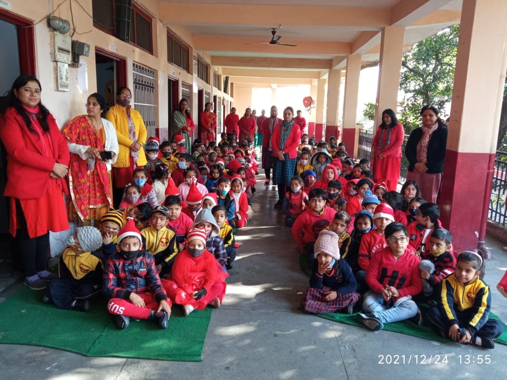 The Super Magnet School HP Hamirpur